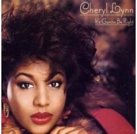 Cheryl Lynn: It S Gonna Be Right