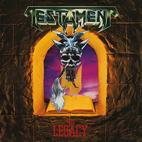 Testament: Legacy