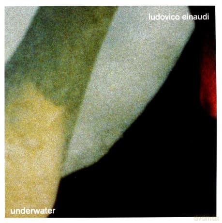 Ludovico Einaudi: Underwater