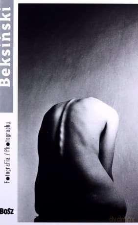 Beksiński Fotografia