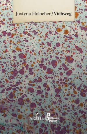 Viehweg - Justyna Holocher