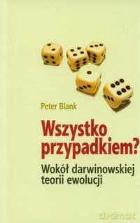 Wszystko przypadkiem? - Peter Blank