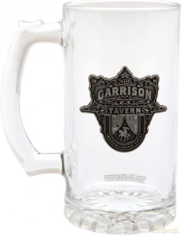 PEAKY BLINDERS Garrison Kufel