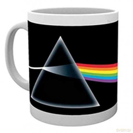 PINK FLOYD - Kubek - 320 ml - Dark Side of the Moon - subli - box
