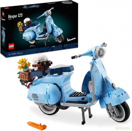 LEGO Creator Expert 10298 Vespa (10298)