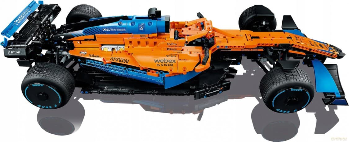 LEGO Technic McLaren Formula 1 (42141)