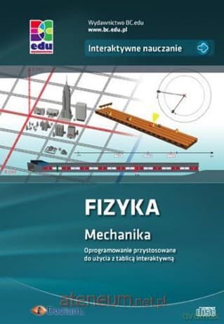 Fizyka. Mechanika