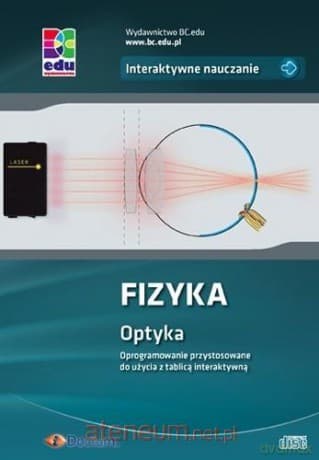 Fizyka. Optyka