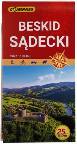 Beskid Sądecki