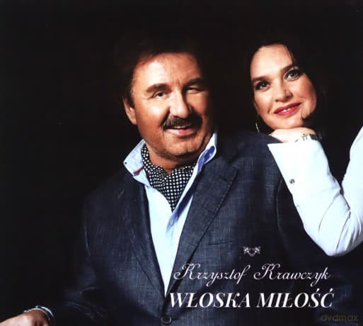 Krzysztof Krawczyk: Włoska miłość