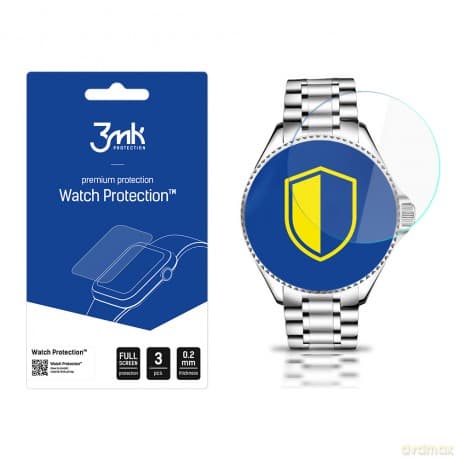 Garett Men 4S - 3mk folia ochronna