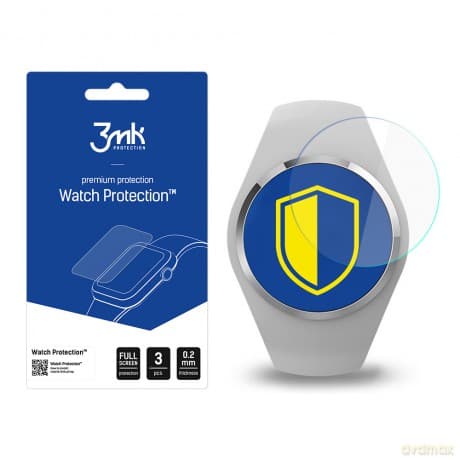 Garett Women Ida - 3mk folia ochronna