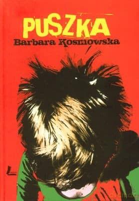 Puszka (twarda) - Barbara Kosmowska