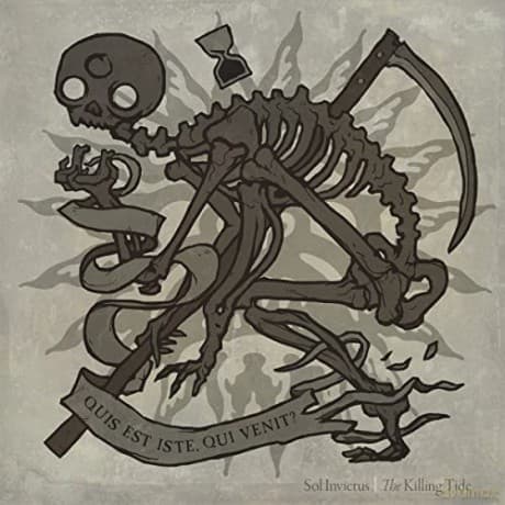 Sol Invictus: The Killing Tide