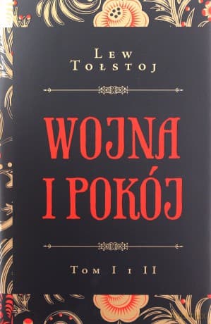 Wojna i pokój (Tom 1-2) - Lew Tołstoj