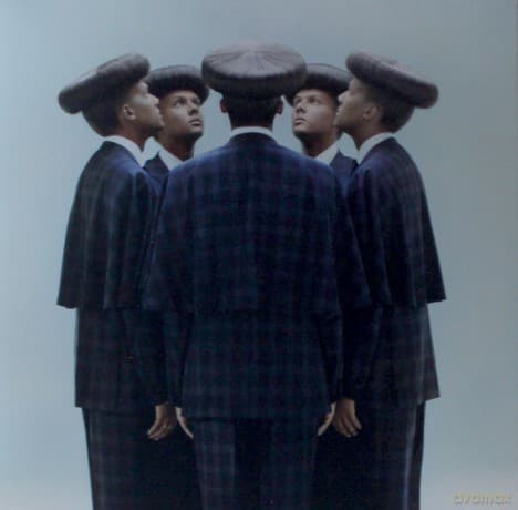 Stromae: Multitude