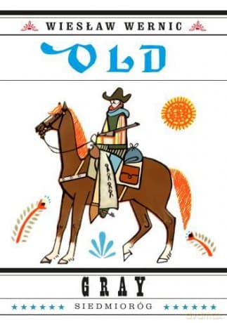 Old Gray - Wiesław Wernic