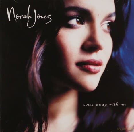 Norah Jones: Come Away With Me - 20th Anniversary