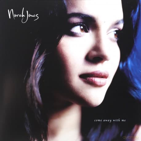 Norah Jones: Come Away With Me - 20th Anniversary