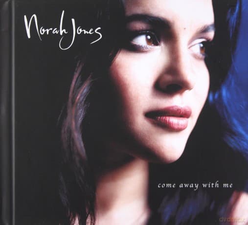 Norah Jones: Come Away With Me - 20th Anniversary (Deluxe) (Limited)