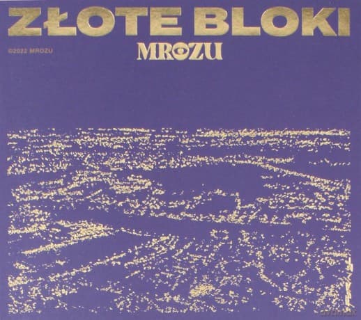 Mrozu: Złote Bloki