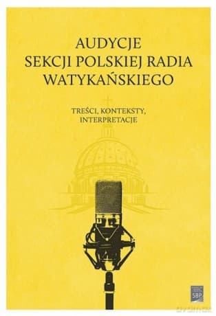Audycje Sekcji Polskiej Radia Watykańskiego - Janusz Adamowski, Dariusz Kuźmina