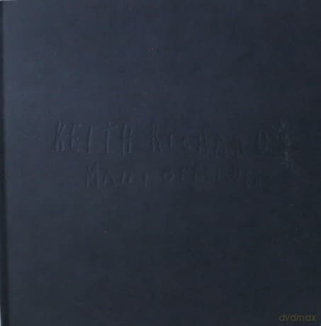 Keith Richards: Main Offender