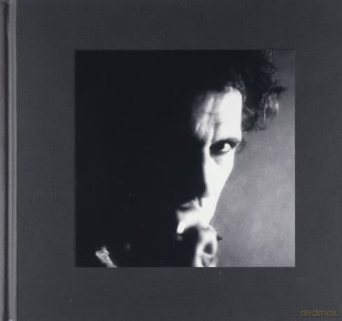 Keith Richards: Main Offender