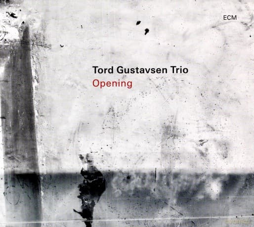 Tord Gustavsen: Opening
