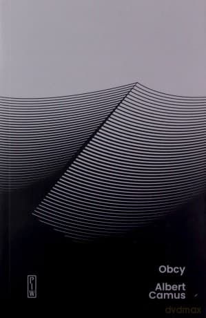 Obcy - Albert Camus