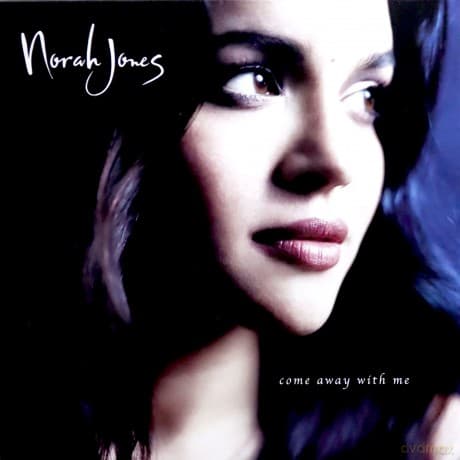 Norah Jones: Come Away With Me - 20th Anniversary (Deluxe) (Limited)