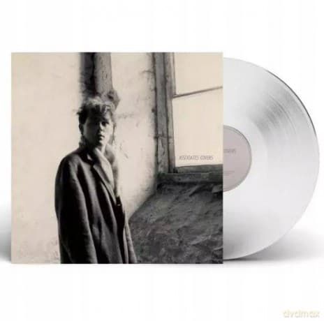 Associates: Covers (RSD 2022)