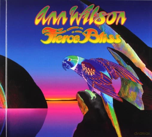 Ann Wilson: Fierce Bliss
