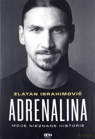 Adrenalina - Zlatan Ibrahimović, Luigi Garlando