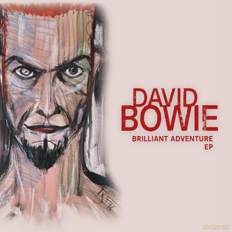 David Bowie: Brilliant Adventure