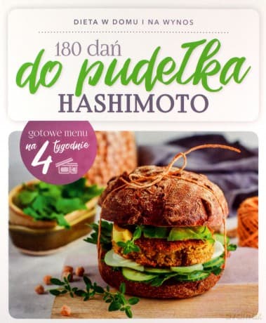 180 dań do pudełka. Choroba - Joanna Zielewska