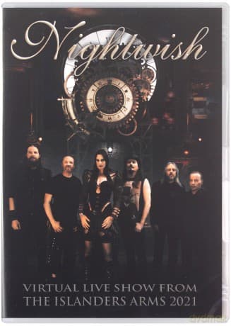 Nightwish: Virtual Live Show From The Islanders Arms 2021