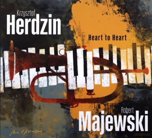 Krzysztof Herdzin & Robert Majewski: Heart to Heart