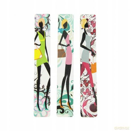 DONEGAL PILNIK do paznokci 120/120 (2029)