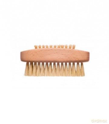 TOP CHOICE Szczoteczka do rąk i paznokci