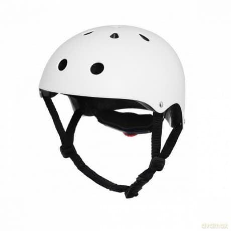 Kask Safety biały