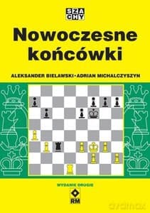 Nowoczesne końcówki - Aleksander Bielawski, Adrian Michalczyszyn