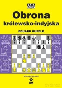 Obrona królewsko-indyjska - Eduard Gufeld