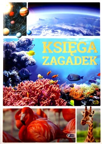 Księga zagadek