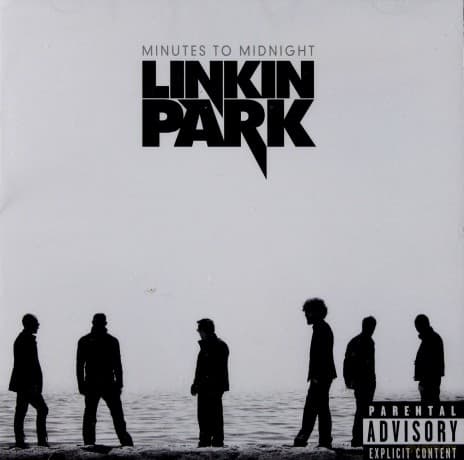 Linkin Park: Minutes To Midnight