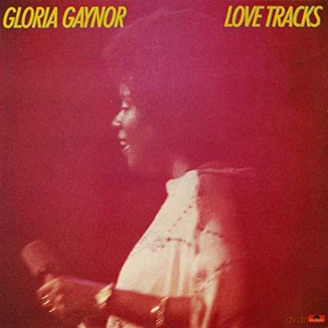 Gloria Gaynor: Love Tracks (Expanded Edition)