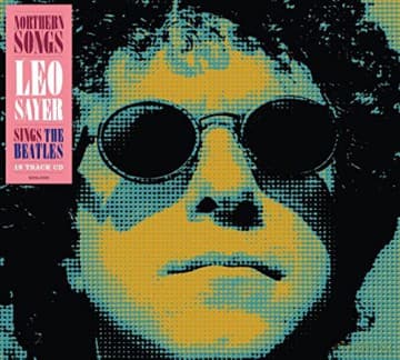Leo Sayer: Northern Songs - Leo Sayer Sings The Beatles
