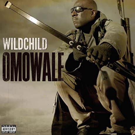 Wildchild: Omowale