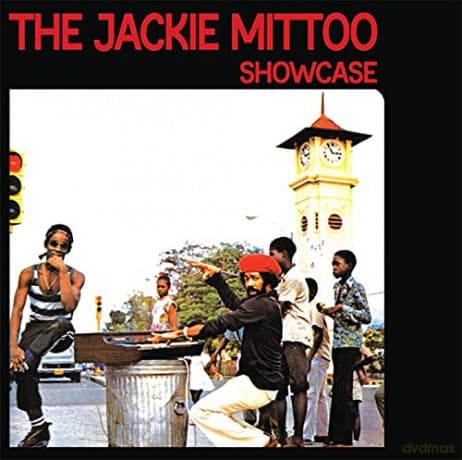 Jackie Mittoo: Showcase
