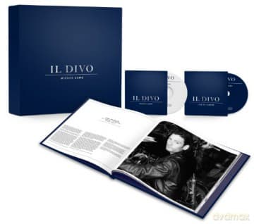 Il Divo: Wicked Game